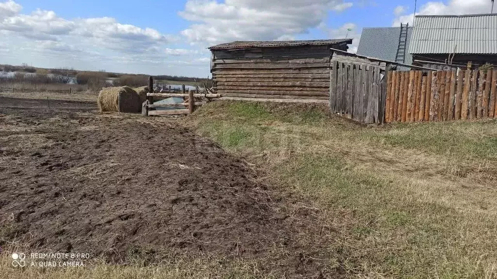 Участок в Тюменская область, Исетский район, д. Малыши  (19.94 сот.) - Фото 1