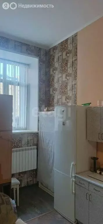 Квартира-студия: Омск, Транссибирская улица, 6к2 (36.6 м) - Фото 2