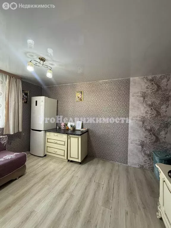 1-комнатная квартира: Кызыл, улица Ленина, 42 (31.3 м) - Фото 2