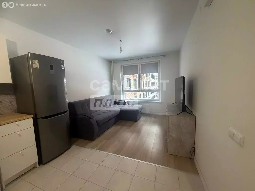 1-комнатная квартира: Екатеринбург, проспект Космонавтов, 11В (36.9 м) - Фото 2