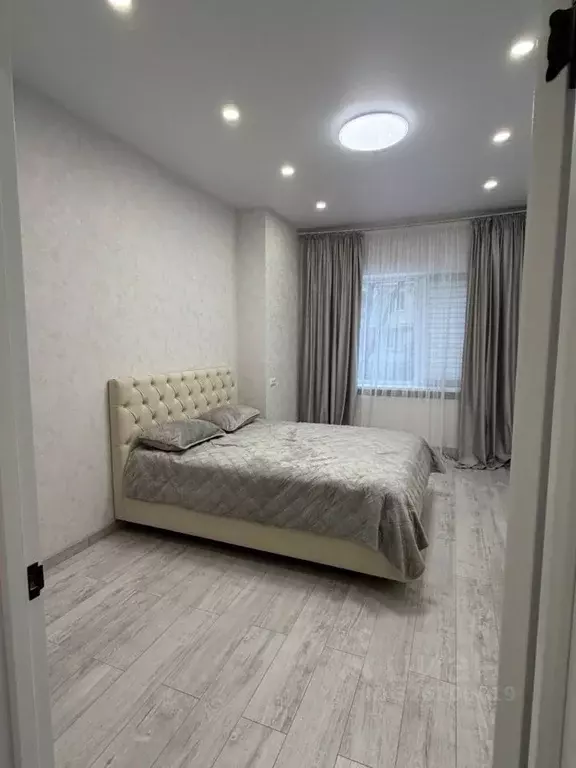 3-к кв. Самарская область, Самара ул. Советской Армии, 131А (58.0 м) - Фото 1