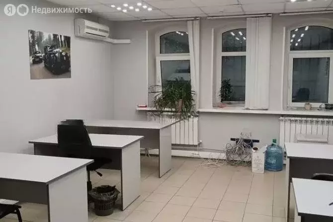 Помещение свободного назначения (51.7 м) - Фото 1