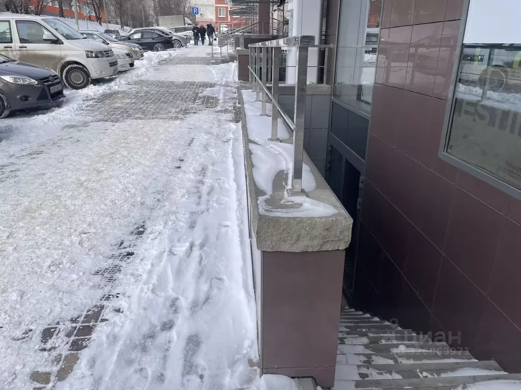 Помещение свободного назначения в Белгородская область, Белгород ул. ... - Фото 2