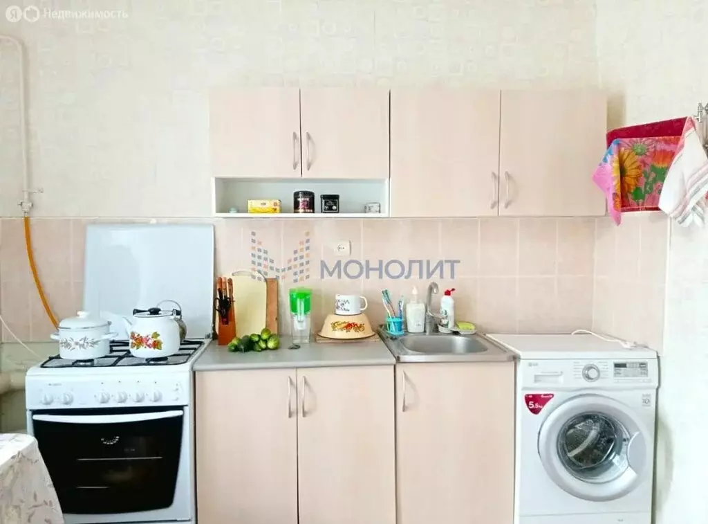 Дом в Республика Марий Эл, городское поселение Мари-Турек, деревня ... - Фото 1