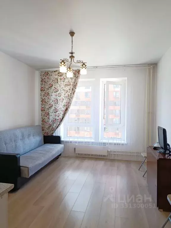 Студия Московская область, Люберцы ул. 8 Марта, 14к2 (20.0 м) - Фото 1