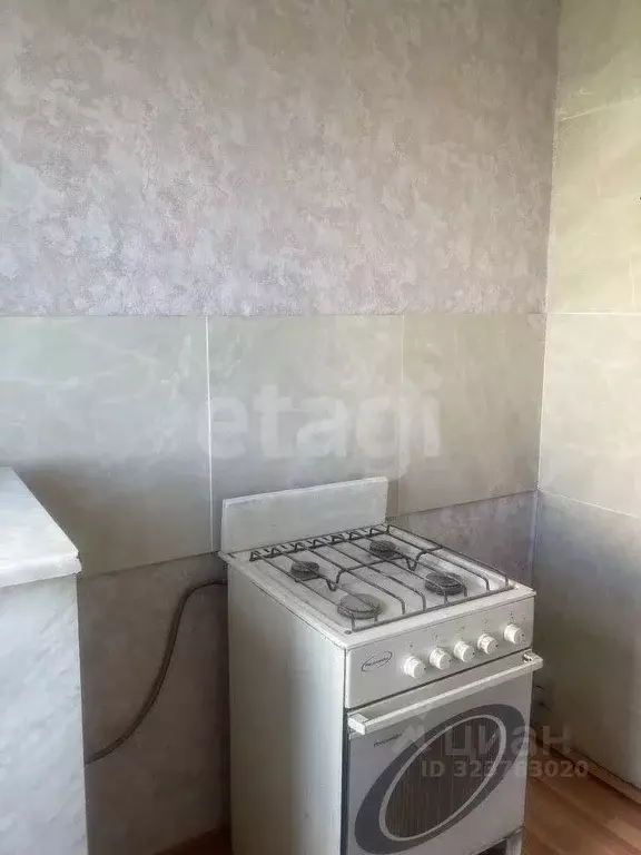 1-к кв. Воронежская область, Воронеж ул. Героев Сибиряков, 53 (29.6 м) - Фото 1