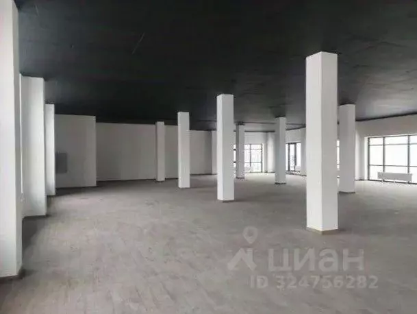 Помещение свободного назначения в Ленинградская область, Кудрово г. ... - Фото 2