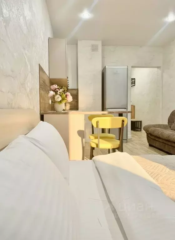 Студия Хакасия, Абакан ул. Кирова, 185к4 (30.0 м) - Фото 2