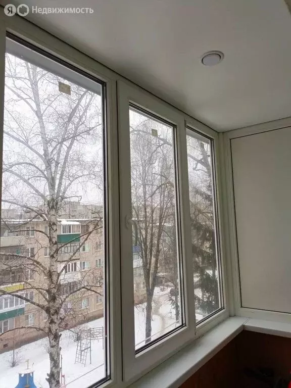 3-комнатная квартира: Железногорск, улица Мира, 10/1 (60.9 м) - Фото 1