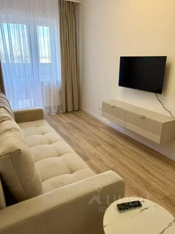 2-к кв. Псковская область, Псков ул. Крестки, 9 (55.0 м) - Фото 2