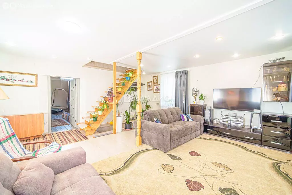 Дом в Пермь, переулок Володарского, 3 (141.9 м) - Фото 2