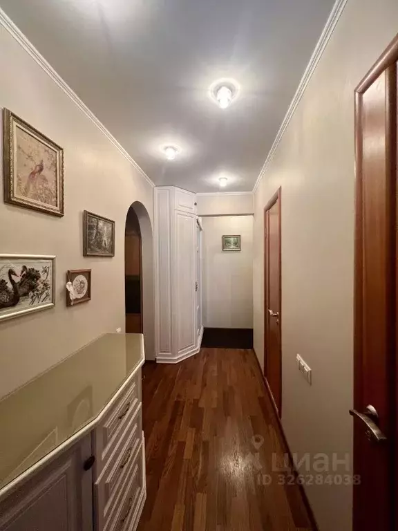 2-к кв. Санкт-Петербург просп. Большевиков, 43к1 (60.4 м) - Фото 2