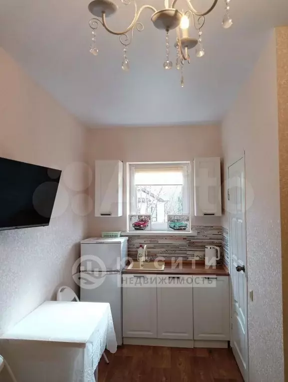Квартира-студия, 15 м, 2/3 эт. - Фото 1