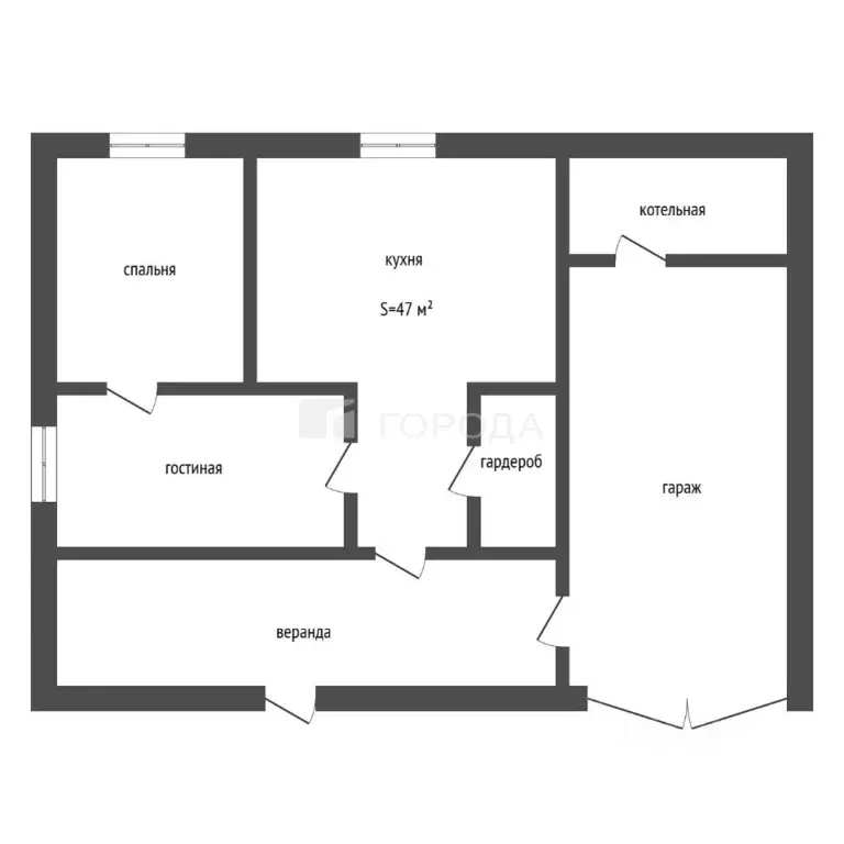 Дом в Алтайский край, Барнаул городской округ, пос. Бельмесево ул. ... - Фото 2