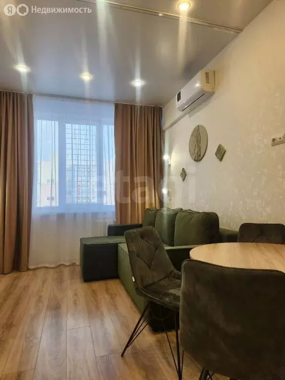 1-комнатная квартира: Кемерово, жилой район Лесная Поляна, Осенний ... - Фото 1