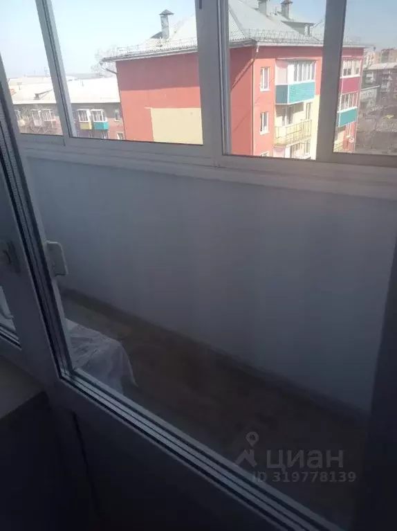 1-к кв. Кемеровская область, Прокопьевск ул. Яворского, 12 (30.0 м) - Фото 0