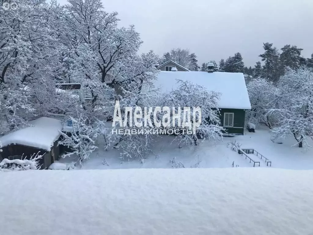 Дом в Токсово, Озёрная улица, 28 (98.4 м) - Фото 1