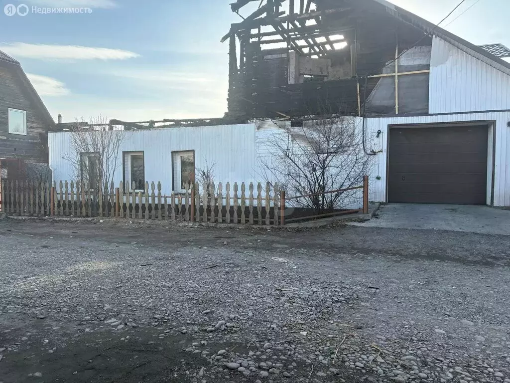 Участок в Абакан, Ровная улица (5.91 м) - Фото 2