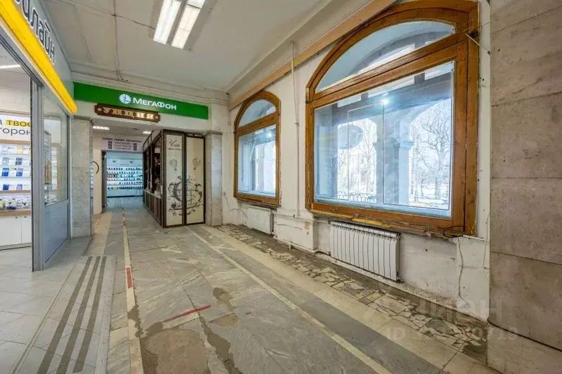 Торговая площадь в Санкт-Петербург, Санкт-Петербург, Пушкин Московская ... - Фото 2