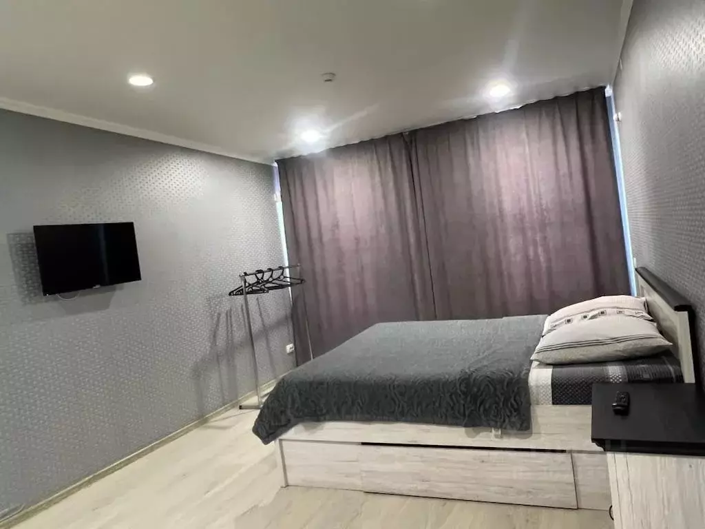 1-к кв. Ставропольский край, Невинномысск Советская ул., 23 (30.0 м) - Фото 1