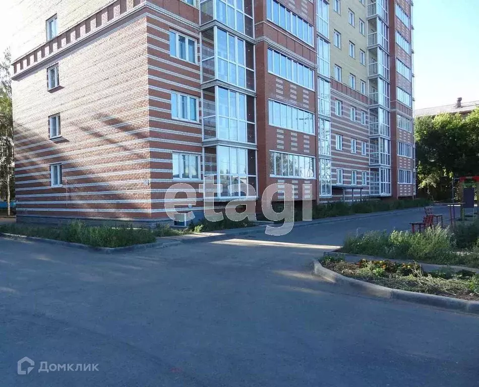 Продаётся 1-к квартира, 36.7 м - Фото 1