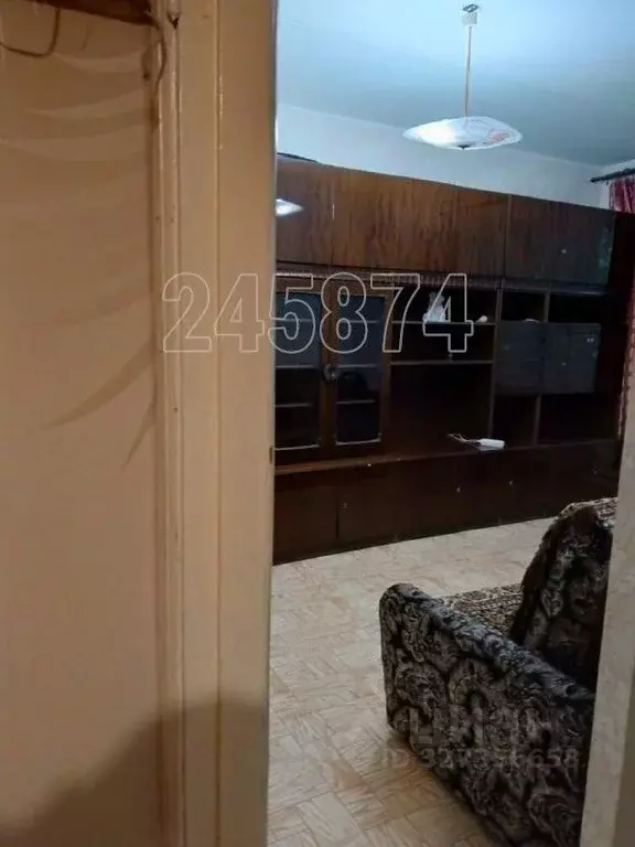 1-к кв. Москва Звездный бул., 14 (32.0 м) - Фото 2