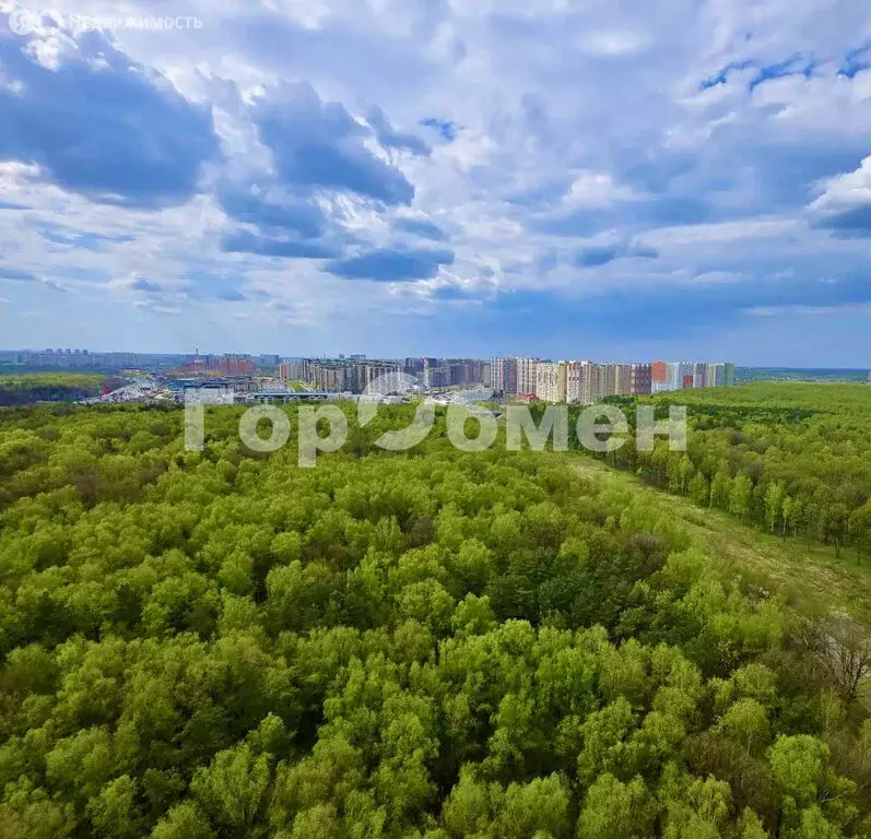 3-комнатная квартира: Химки, улица Бабакина, 15 (96 м) - Фото 1