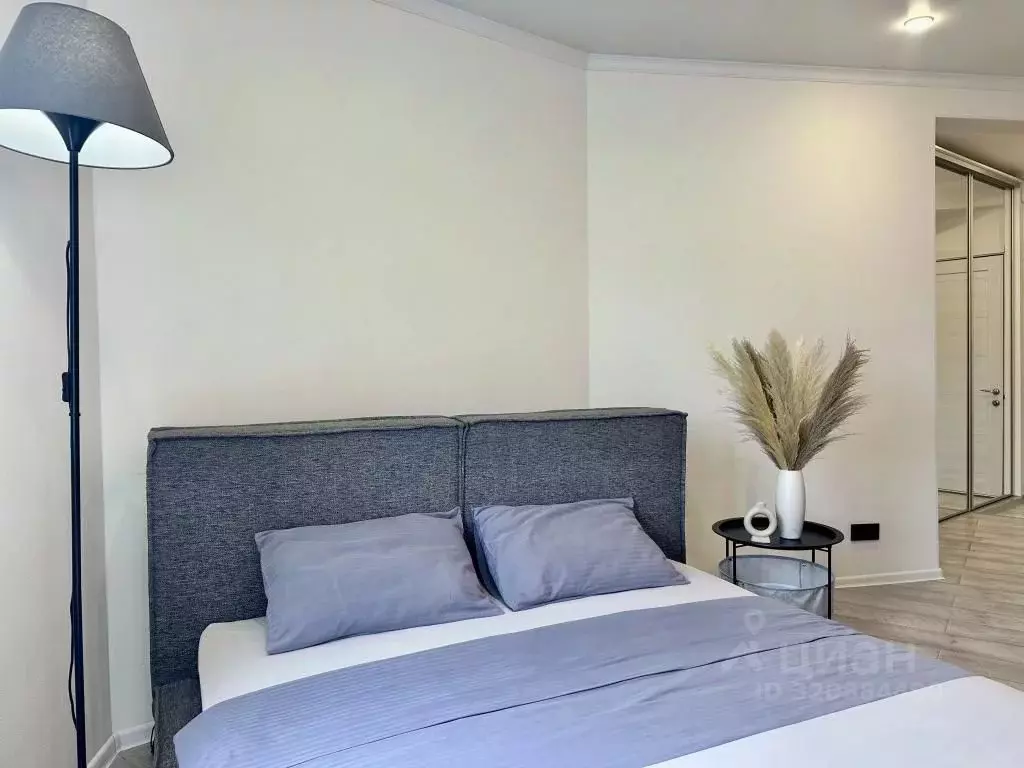 1-к кв. Сахалинская область, Южно-Сахалинск просп. Мира, 298 (37.0 м) - Фото 2