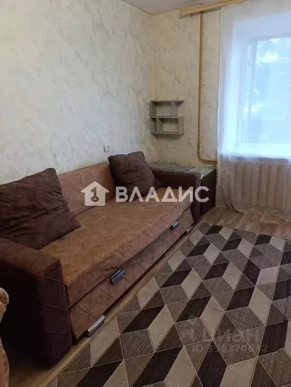 2-к кв. Владимирская область, Лакинск г. Собинский муниципальный ... - Фото 2