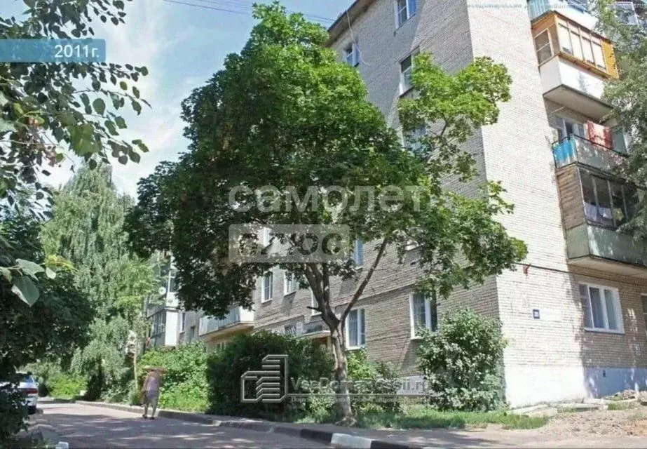 2-к кв. Московская область, Лыткарино Комсомольская ул., 30 (43.3 м) - Фото 0