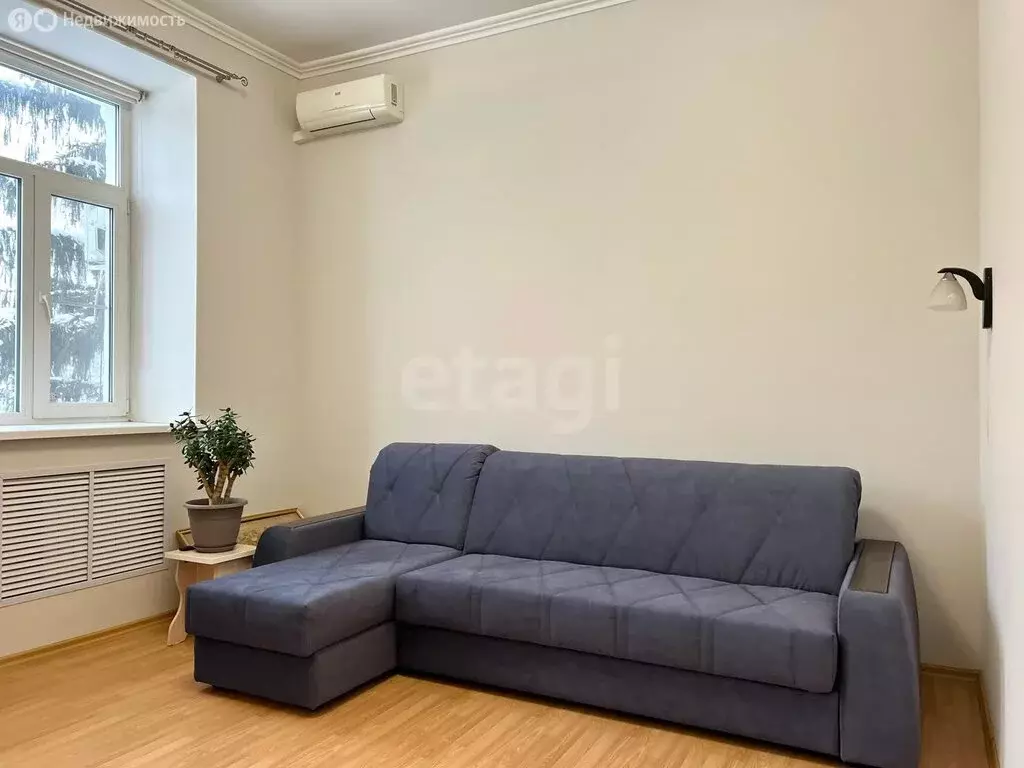 2-комнатная квартира: Тамбов, территория Тамбов-6, 2/32 (50.9 м) - Фото 1