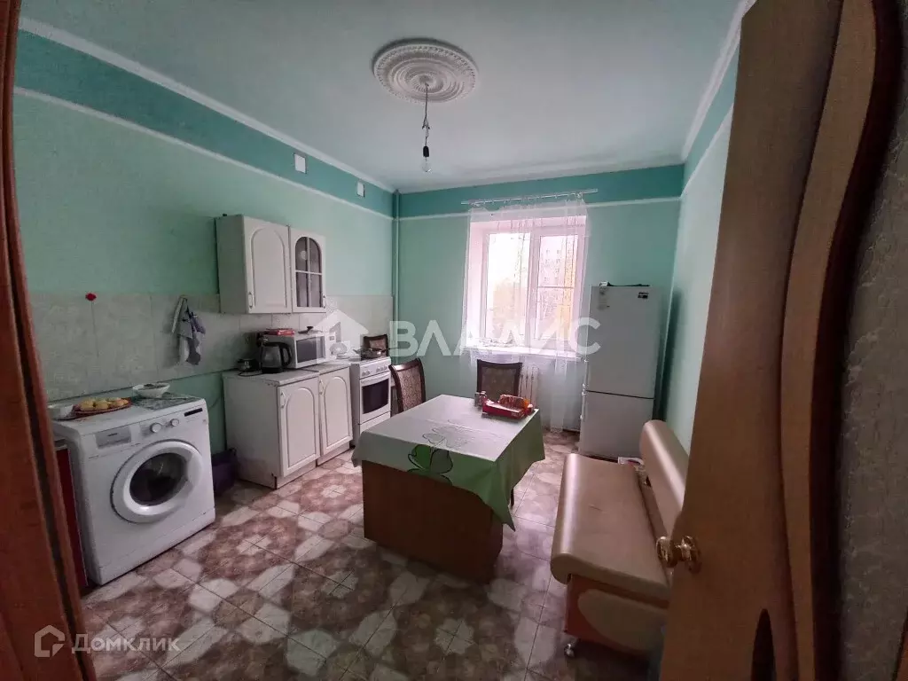 Продаётся 1-к квартира, 50.4 м - Фото 1