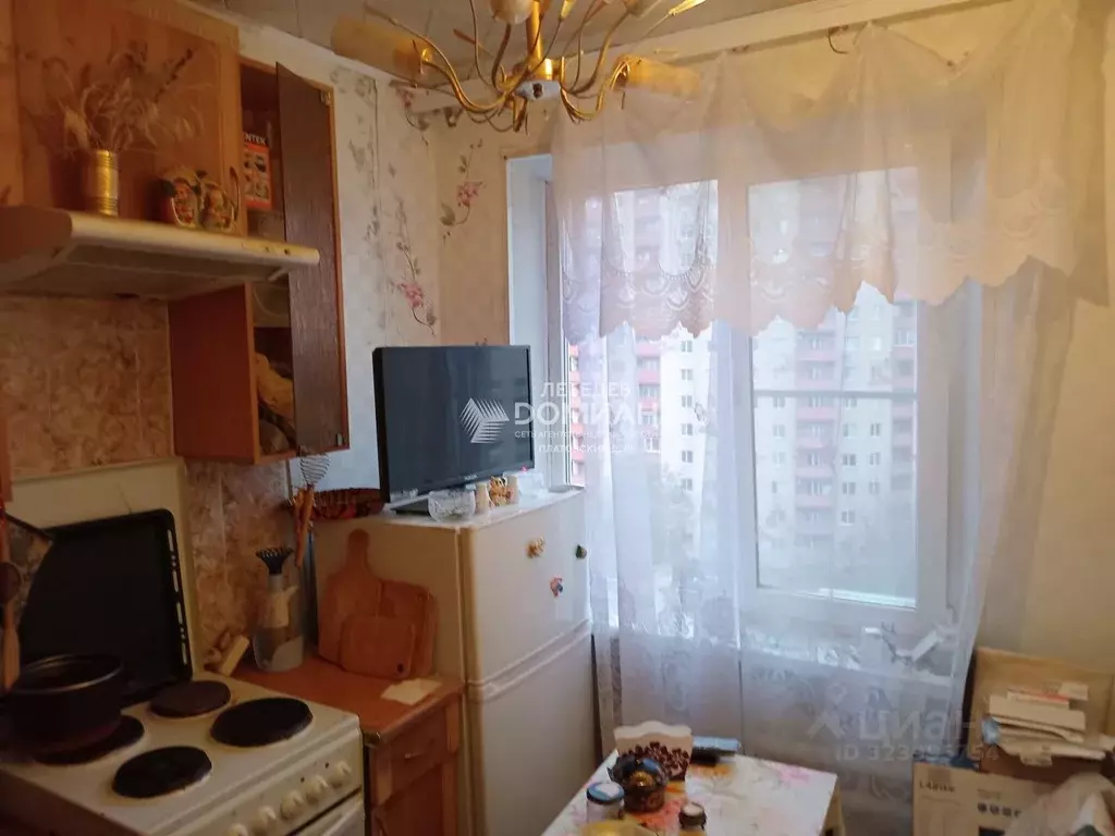 1-к кв. Ростовская область, Новочеркасск ул. С.В. Мацоты (30.0 м) - Фото 1