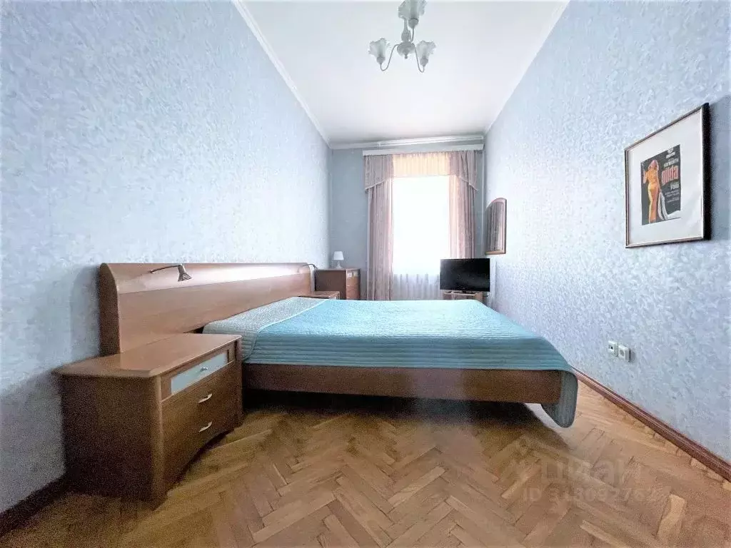 2-к кв. Санкт-Петербург ул. Восстания, 26 (65.0 м) - Фото 0