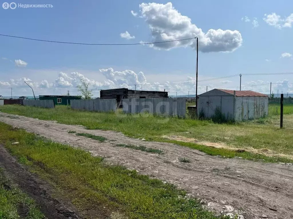 Участок в деревня Висловка, коттеджный посёлок Искра (10.38 м) - Фото 0