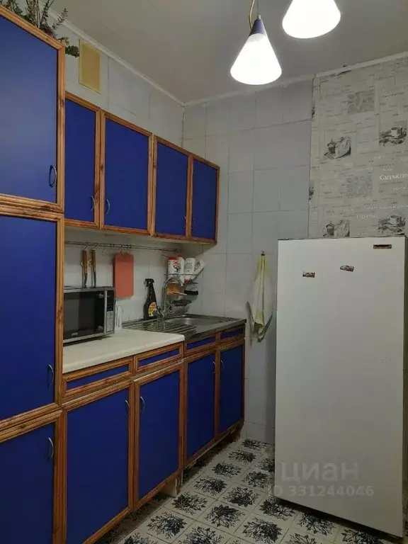 1-к кв. Тульская область, Тула Красноармейский просп., 16 (36.0 м) - Фото 2