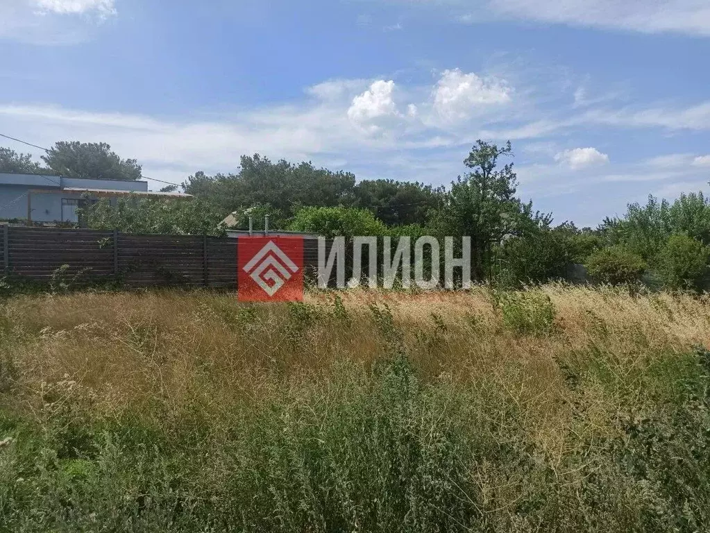 Участок в Севастополь Водоканал-1 ТСН,  (7.0 сот.) - Фото 0