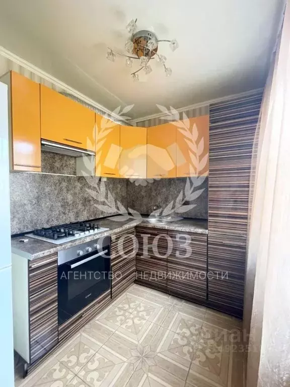 3-к кв. Калужская область, Калуга Анненки мкр, ул. Вишневского, 4 ... - Фото 2