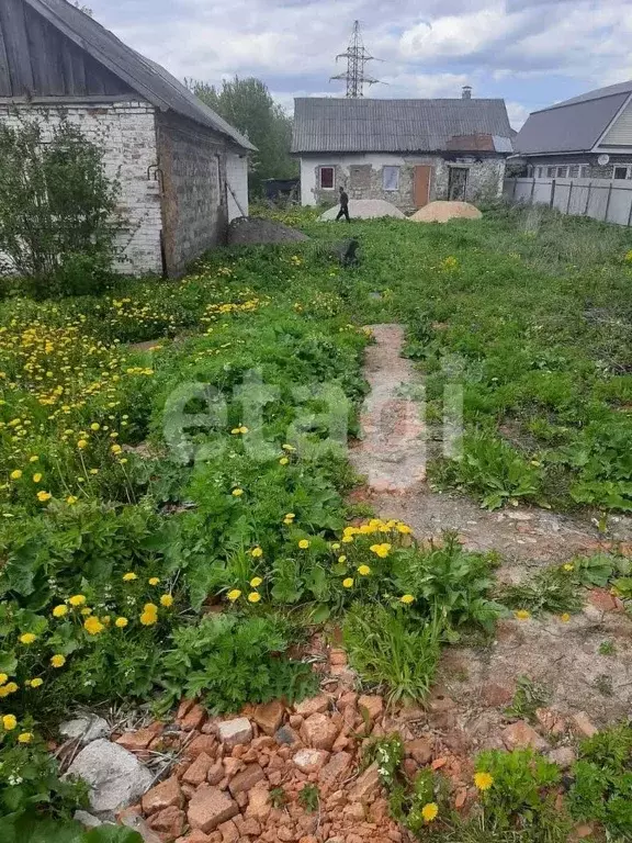 Дом в Тульская область, Киреевский район, Бородинское муниципальное ... - Фото 1