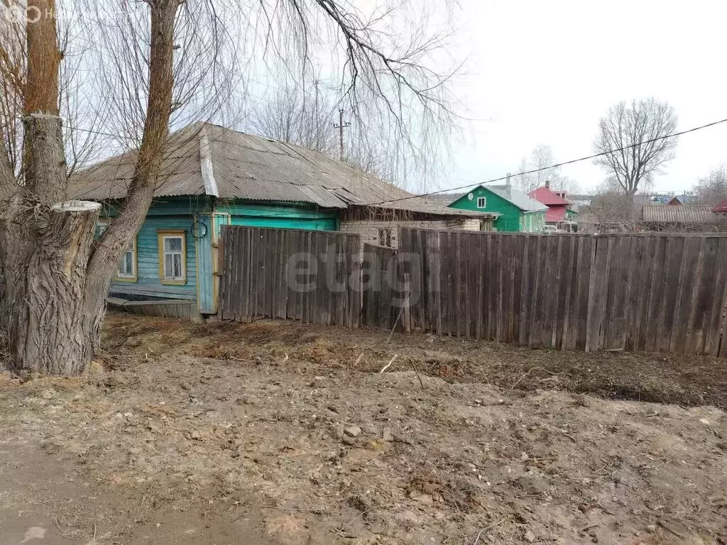 Дом в Данилов, улица Свободы (40 м) - Фото 1