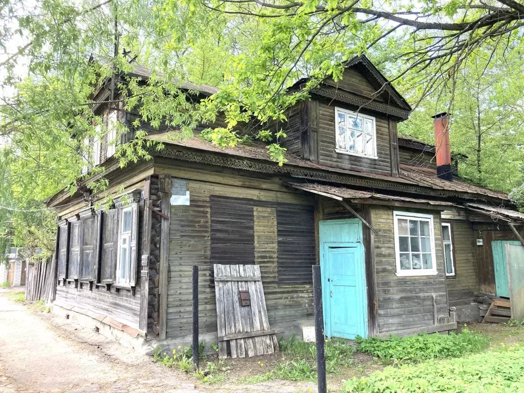 Дом в Тверская область, Тверь ул. Брагина, 10 (170 м) - Фото 1