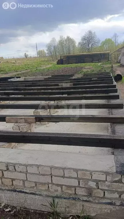 Участок в Тверская область, Калининский муниципальный округ, село ... - Фото 1