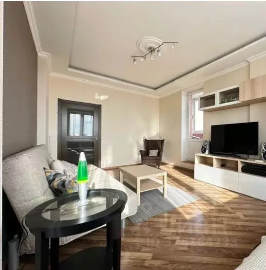 2-к кв. Московская область, Балашиха Зеленая ул., 32к1 (68.0 м) - Фото 1