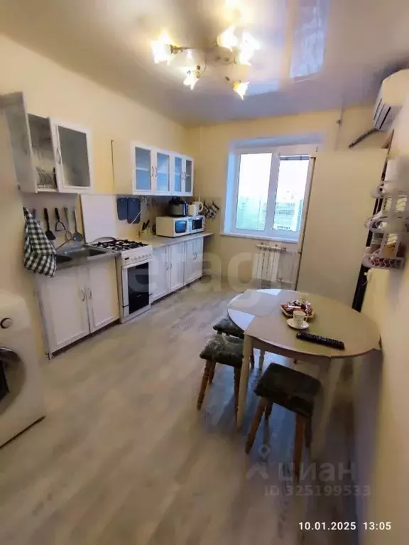 3-к кв. Татарстан, Казань просп. Ямашева, 96а (60.0 м) - Фото 1