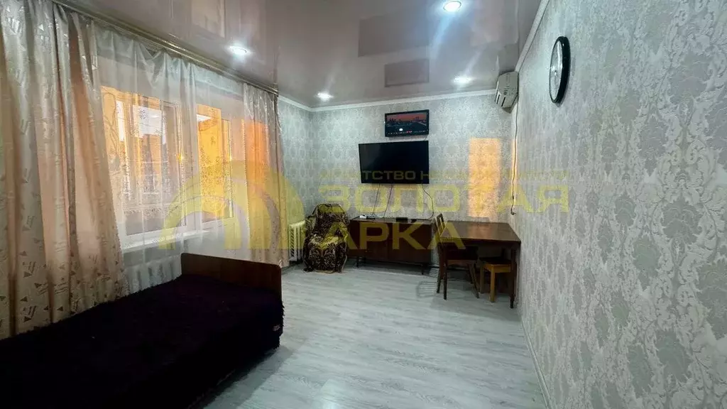 Квартира, 2 комнаты, 40.9 м - Фото 0