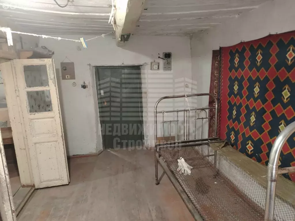 Дом в село Троицкое, Кавказская улица (61.2 м) - Фото 2