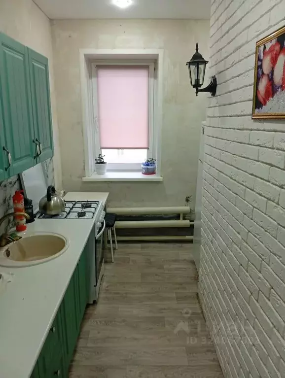 3-к кв. Саратовская область, Ершов Вокзальная ул., 77 (60.8 м) - Фото 2