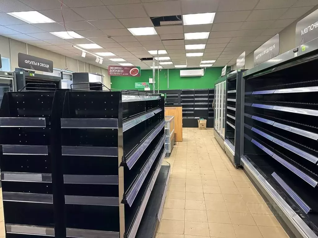 Помещение свободного назначения в Московская область, Истра ... - Фото 2