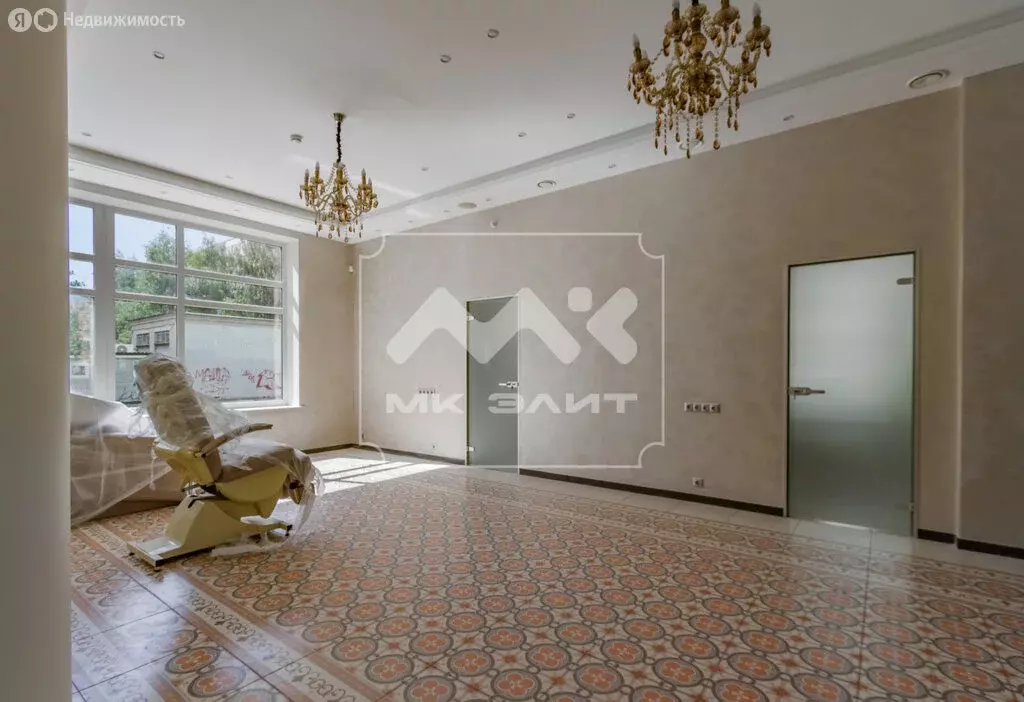 Помещение свободного назначения (249.7 м) - Фото 1