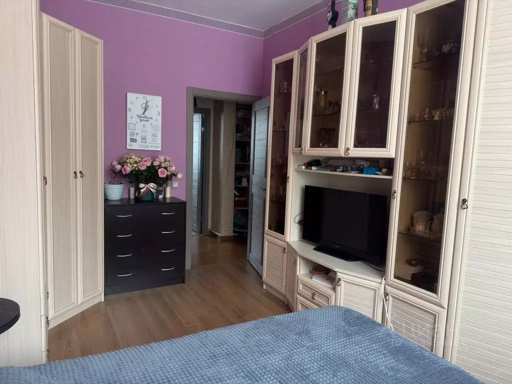 3-к кв. Московская область, Ступино городской округ, с. Верзилово, ... - Фото 1